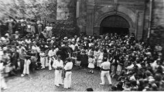 Fiestas Comillas